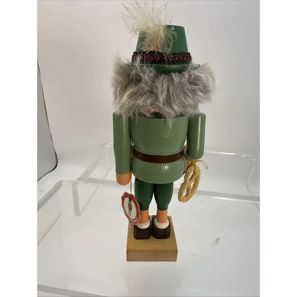Volkmar Matthes GMBH Octoberfest Hofbräuhaus Bavarian Beer German Incense Smoker